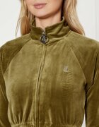 Juicy Couture Hanorac TASHA | Cropped Fit