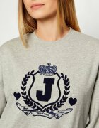 Juicy Couture Hanorac VENICE CREST | Oversize fit