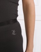 Juicy Couture kolarzówki pantaloni scurți | skinny fit