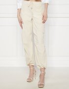 Juicy Couture Pantaloni AYLA PARACHUTE | Oversize fit