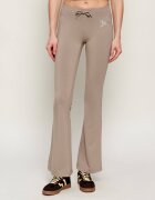 Juicy Couture Pantaloni de trening APOLLO | flare fit