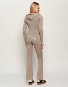 Juicy Couture Pantaloni de trening APOLLO | flare fit