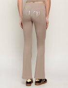 Juicy Couture Pantaloni de trening APOLLO | flare fit