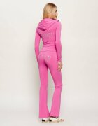 Juicy Couture Pantaloni de trening APOLLO | flare fit