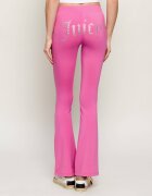 Juicy Couture Pantaloni de trening APOLLO | flare fit