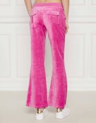 Juicy Couture Pantaloni de trening CAISA | flare fit