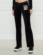 Juicy Couture Pantaloni de trening Casia | Slim Fit | low rise