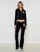 Juicy Couture Pantaloni de trening Casia | Slim Fit | low rise