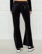 Juicy Couture Pantaloni de trening Casia | Slim Fit | low rise