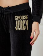 Juicy Couture Pantaloni de trening Casia | Slim Fit | low rise
