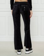 Juicy Couture Pantaloni de trening Casia | Straight fit | low rise