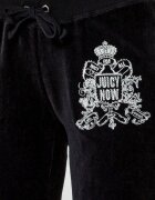 Juicy Couture Pantaloni de trening Casia | Straight fit | low rise