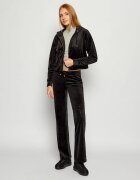 Juicy Couture Pantaloni de trening Christine | flare fit