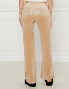 Juicy Couture Pantaloni de trening CHRISTINE | flare fit | low rise