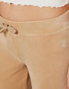 Juicy Couture Pantaloni de trening CHRISTINE | flare fit | low rise