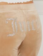 Juicy Couture Pantaloni de trening CHRISTINE | flare fit | low rise