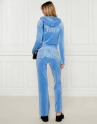 Juicy Couture Pantaloni de trening CHRISTINE | flare fit | low rise