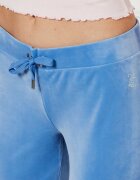 Juicy Couture Pantaloni de trening CHRISTINE | flare fit | low rise