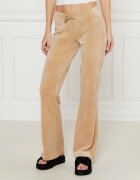 Juicy Couture Pantaloni de trening CHRISTINE | flare fit | low rise