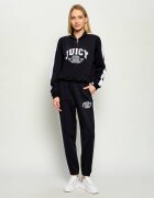 Juicy Couture Pantaloni de trening College Crest | regular fit