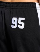 Juicy Couture Pantaloni de trening College Crest | regular fit