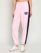 Juicy Couture Pantaloni de trening College Crest | regular fit