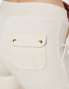 Juicy Couture Pantaloni de trening Del Ray Classic | Regular Fit