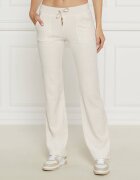 Juicy Couture Pantaloni de trening Del Ray Classic | Regular Fit