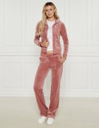 Juicy Couture Pantaloni de trening DEL RAY | Regular Fit