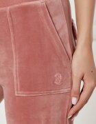 Juicy Couture Pantaloni de trening DEL RAY | Regular Fit