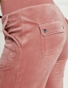 Juicy Couture Pantaloni de trening DEL RAY | Regular Fit