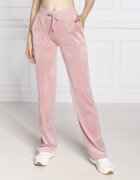 Juicy Couture Pantaloni de trening Del Ray | Regular Fit