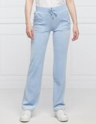 Juicy Couture Pantaloni de trening Del Ray | Regular Fit