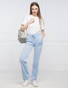 Juicy Couture Pantaloni de trening Del Ray | Regular Fit