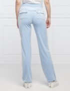Juicy Couture Pantaloni de trening Del Ray | Regular Fit