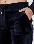 Juicy Couture Pantaloni de trening Del Ray | Regular Fit