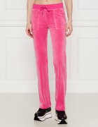 Juicy Couture Pantaloni de trening DEL RAY | Straight fit