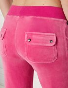 Juicy Couture Pantaloni de trening DEL RAY | Straight fit