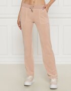 Juicy Couture Pantaloni de trening DEL RAY | Straight fit