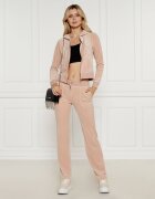 Juicy Couture Pantaloni de trening DEL RAY | Straight fit