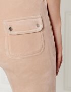 Juicy Couture Pantaloni de trening DEL RAY | Straight fit