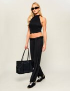 Juicy Couture Pantaloni de trening Emerson | Straight fit