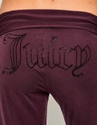 Juicy Couture Pantaloni de trening Emerson | Straight fit