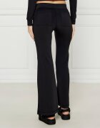 Juicy Couture Pantaloni de trening FARAH | flare fit | low rise
