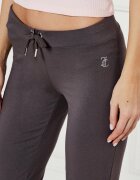 Juicy Couture Pantaloni de trening | flare fit