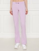 Juicy Couture Pantaloni de trening | flare fit | low rise