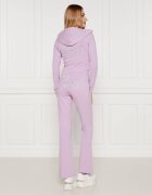 Juicy Couture Pantaloni de trening | flare fit | low rise