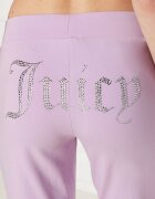 Juicy Couture Pantaloni de trening | flare fit | low rise
