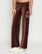 Juicy Couture Pantaloni de trening HER MAJESTY CAISA