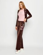 Juicy Couture Pantaloni de trening HER MAJESTY CAISA